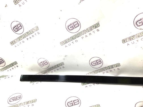 Молдинг двери задней левой 2167-295 Land Rover Discovery Sport L550  LR058486 