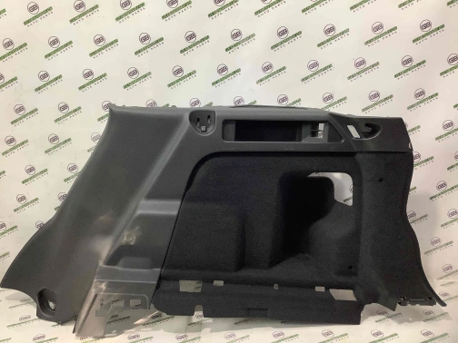 Элементы отделки багажника 2167-318 Land Rover Discovery Sport L550  LR076940 