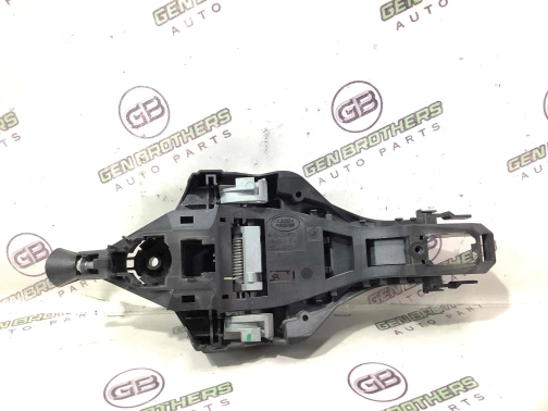 Кронштейн ручки дверей 2167-367 Land Rover Discovery Sport L550  LR108189 