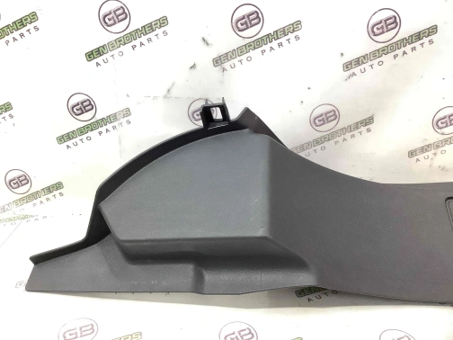 Накладка порога 2167-440 Land Rover Discovery Sport L550  LR077976 
