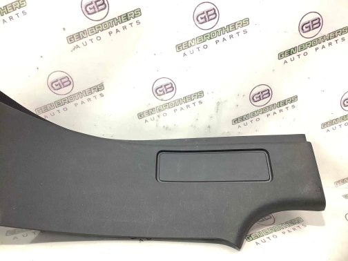 Накладка порога 2167-440 Land Rover Discovery Sport L550  LR077976 