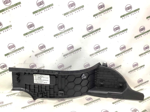 Накладка порога 2167-440 Land Rover Discovery Sport L550  LR077976 