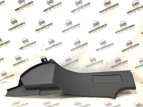 Накладка порога 2167-440 Land Rover Discovery Sport L550  LR077976 