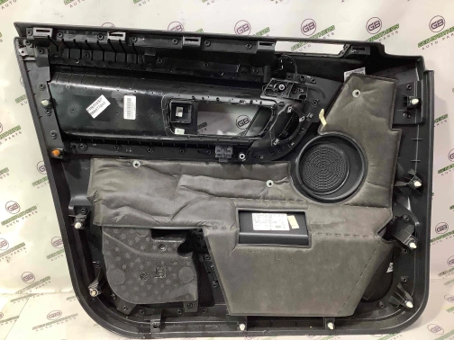 Карта дверей 2167-449 Land Rover Discovery Sport L550  LR064207 