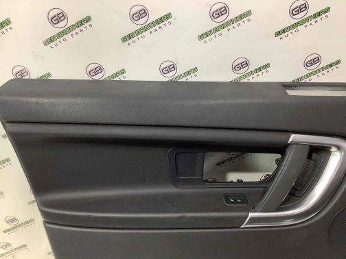 Карта дверей 2167-450 Land Rover Discovery Sport L550  LR064208 