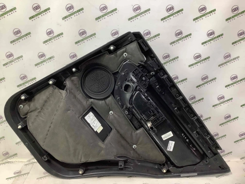 Карта дверей 2167-451 Land Rover Discovery Sport L550  LR064210 