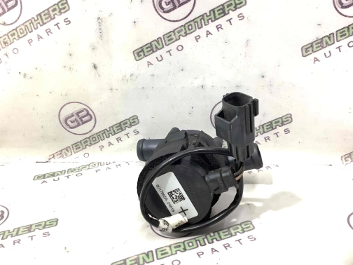 Насос водяного охлаждения 2167-488 Land Rover Discovery Sport L550  9017985A 