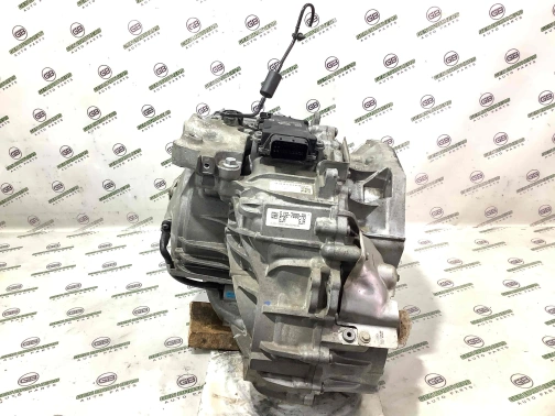 КПП автоматическая (АКПП) 2167-506 Land Rover Discovery Sport L550  LR074189 