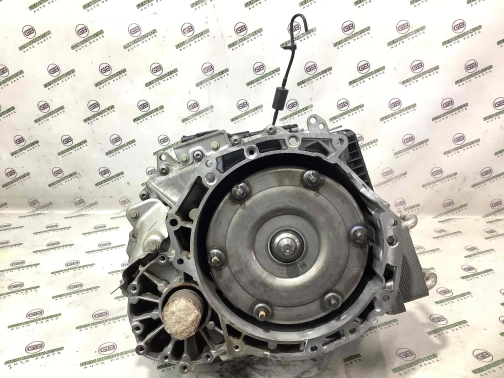 КПП автоматическая (АКПП) 2167-506 Land Rover Discovery Sport L550  LR074189 