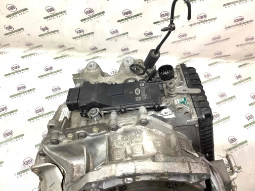 КПП автоматическая (АКПП) 2167-506 Land Rover Discovery Sport L550  LR074189 