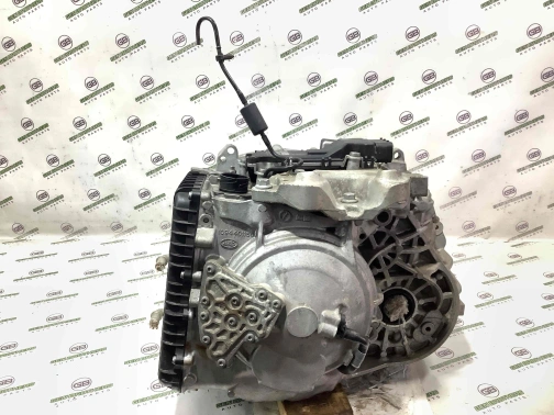 КПП автоматическая (АКПП) 2167-506 Land Rover Discovery Sport L550  LR074189 