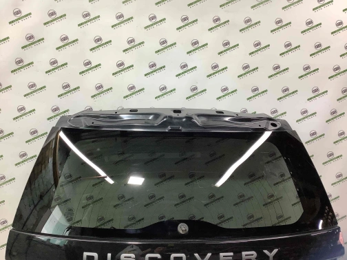 Стекло заднее, стекло крышки багажника 2167-511 Land Rover Discovery Sport L550  LR106223 
