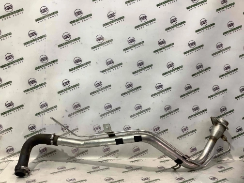Заливная горловина 2167-520 Land Rover Discovery Sport L550  LR060848 