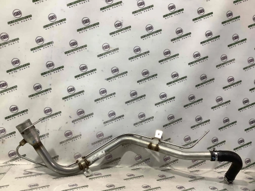 Заливная горловина 2167-520 Land Rover Discovery Sport L550  LR060848 