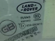 Стекло кузовное боковое левое 2167-526 Land Rover Discovery Sport L550  LR078383 