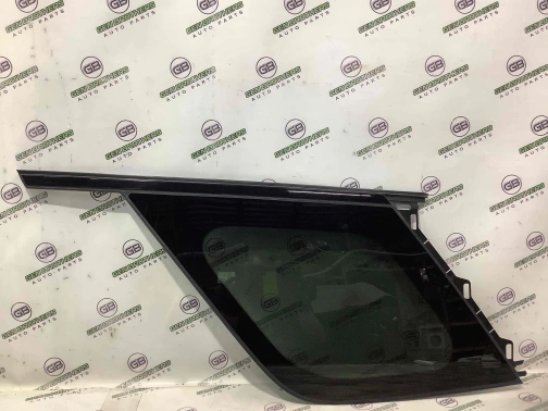 Стекло кузовное боковое левое 2167-526 Land Rover Discovery Sport L550  LR078383 