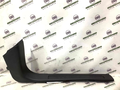 Накладка порога 2167-539 Land Rover Discovery Sport L550  LR079049 