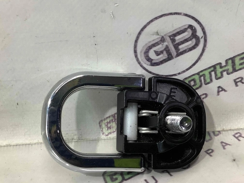Элементы отделки багажника 2167-550 Land Rover Discovery Sport L550  LR088865 