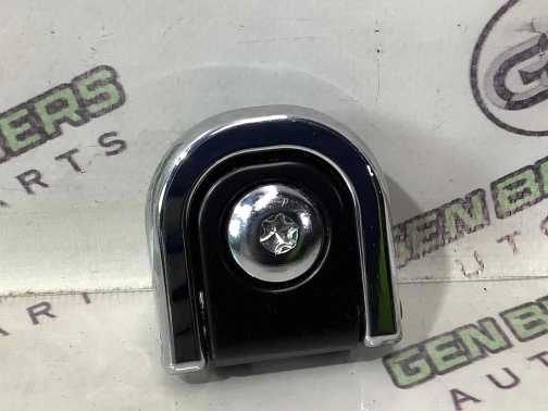 Элементы отделки багажника 2167-550 Land Rover Discovery Sport L550  LR088865 