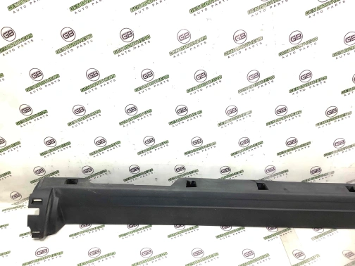Накладка порога 2167-555 Land Rover Discovery Sport L550  LR058524 