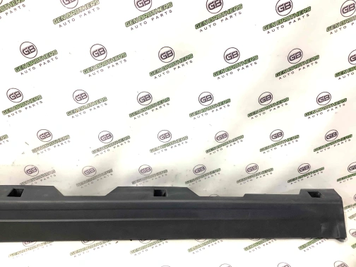 Накладка порога 2167-555 Land Rover Discovery Sport L550  LR058524 