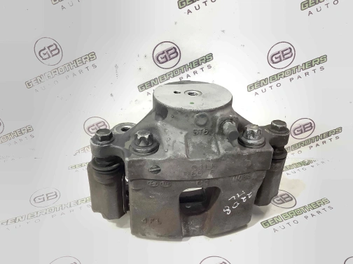 Суппорт передний левый 2208-059 Hyundai Sonata LF (2014-2017)  58180C1A10 