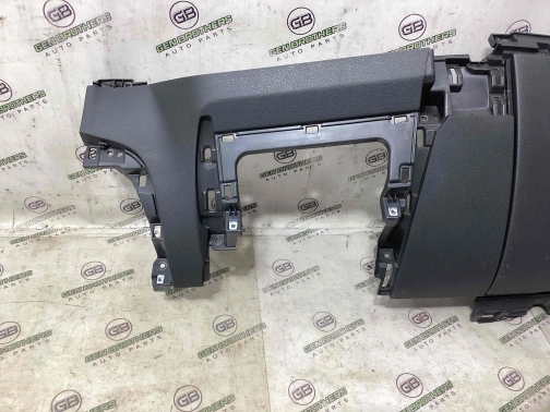 Бардачок (замок бардачка), короб подстаканника, ящик 22211-059 Hyundai Sonata DN8 2019 - 2023  84760L0000YTH 