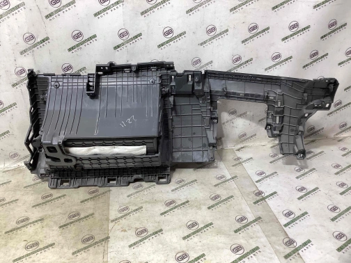 Бардачок (замок бардачка), короб подстаканника, ящик 22211-059 Hyundai Sonata DN8 2019 - 2023  84760L0000YTH 