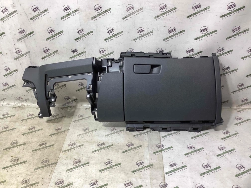 Бардачок (замок бардачка), короб подстаканника, ящик 22211-059 Hyundai Sonata DN8 2019 - 2023  84760L0000YTH 