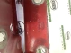 Петля капота, кронштейн капота 2397-012 Land Rover Range Rover Evoque L538  LR001565 