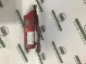 Петля капота, кронштейн капота 2397-012 Land Rover Range Rover Evoque L538  LR001565 