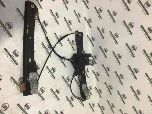 Стеклоподъемник передний левый 2397-018 Land Rover Range Rover Evoque L538  LR026709 
