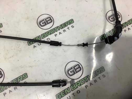 Замок капота, трос капота 2397-022 Land Rover Range Rover Evoque L538  LR035102 
