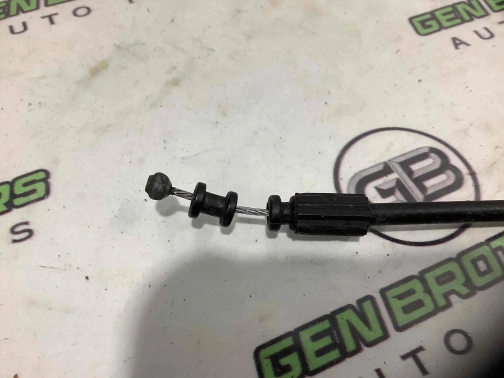 Замок капота, трос капота 2397-022 Land Rover Range Rover Evoque L538  LR035102 