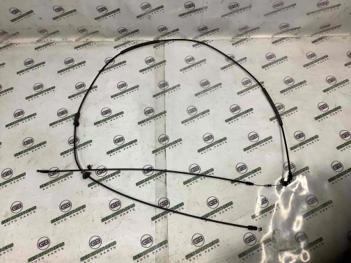 Замок капота, трос капота 2397-022 Land Rover Range Rover Evoque L538  LR035102 
