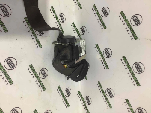Ремень безопасности 2397-025 Land Rover Range Rover Evoque L538  LR026433 
