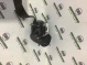 Ремень безопасности 2397-025 Land Rover Range Rover Evoque L538  LR026433 