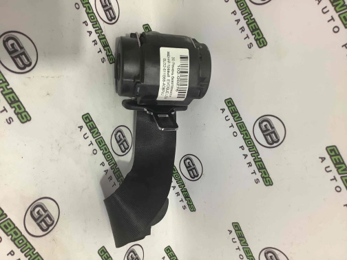 Ремень безопасности 2397-026 Land Rover Range Rover Evoque L538  LR026470 