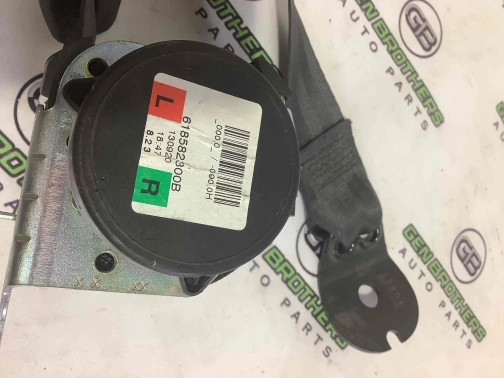 Ремень безопасности 2397-027 Land Rover Range Rover Evoque L538  LR026470 