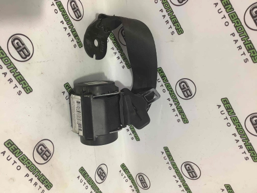 Ремень безопасности 2397-027 Land Rover Range Rover Evoque L538  LR026470 