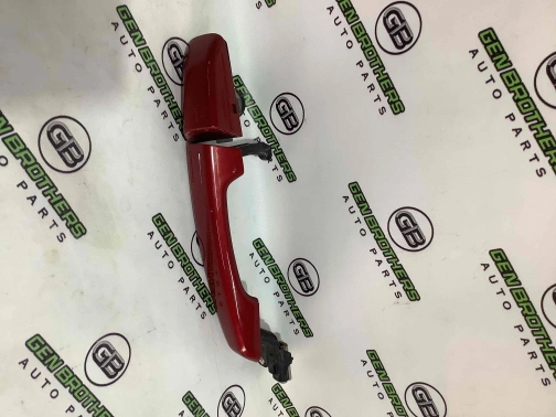Ручка двери наружная 2397-031 Land Rover Range Rover Evoque L538  LR040308 