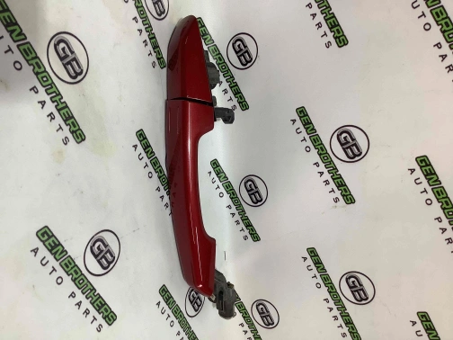 Ручка двери наружная 2397-032 Land Rover Range Rover Evoque L538  LR040308 