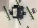 Блок управления светом, блок кнопок света 2397-039 Land Rover Range Rover Evoque L538  LR032869 