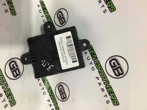 Блок управления дверью, блок комфорта 2397-044 Land Rover Range Rover Evoque L538  LR044071 