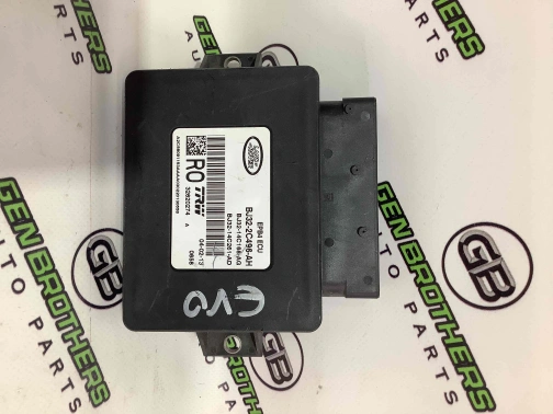 Блок управления стояночным тормозом 2397-045 Land Rover Range Rover Evoque L538  LR035288 