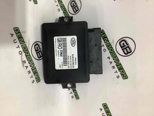 Блок управления стояночным тормозом 2397-066 Land Rover Range Rover Evoque L538  LR035288 