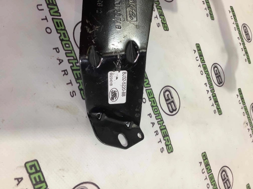 Автономный обогреватель (Webasto) 2397-071 Land Rover Range Rover Evoque L538  LR027807 