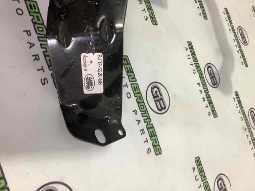 Автономный обогреватель (Webasto) 2397-071 Land Rover Range Rover Evoque L538  LR027807 