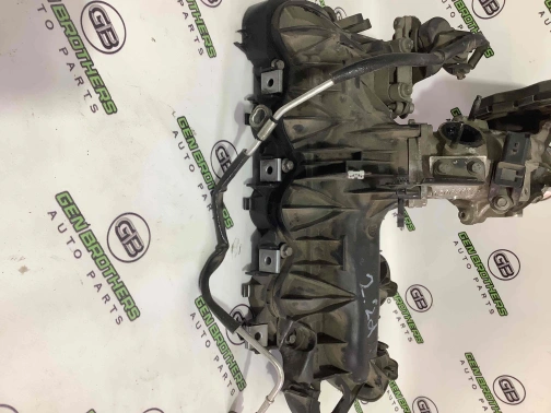 Коллектор впускной 2397-073 Land Rover Range Rover Evoque L538  LR019987 