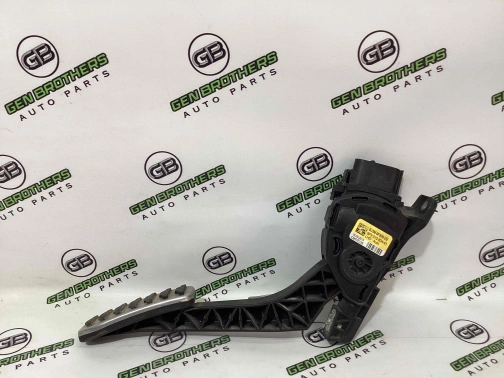 Педаль газа 2397-074 Land Rover Range Rover Evoque L538  LR027136 